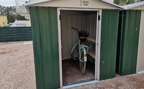 Ferienwohnung EG Graal-Müritz im Küstenwald